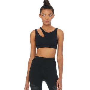 ALO Yoga Peak Bra
